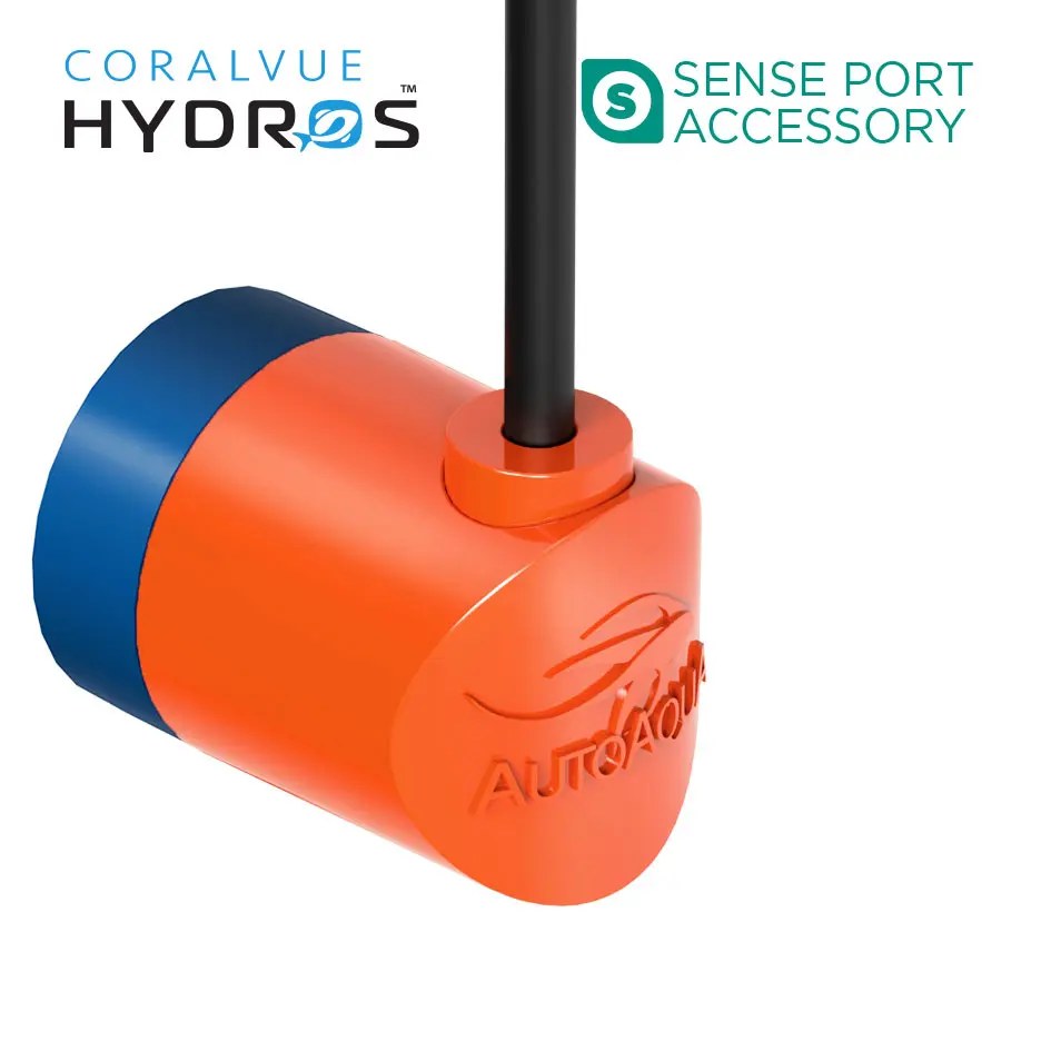 HYDROS Magnetic Temperature Sensor