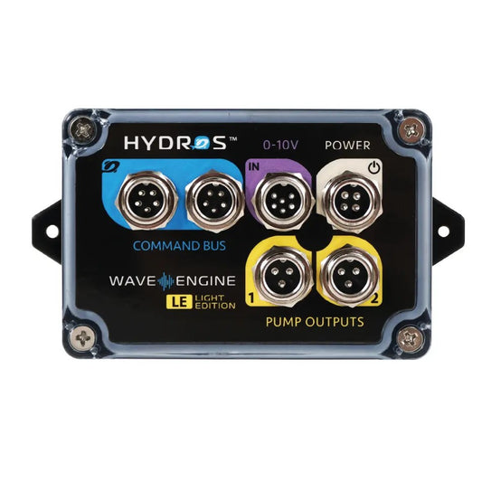HYDROS WaveEngine LE