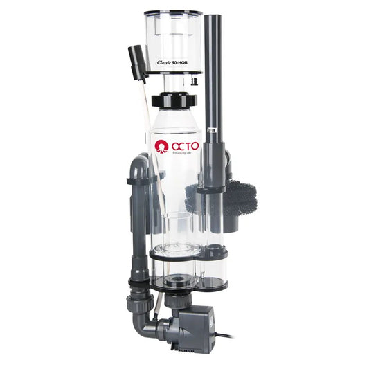 Octo Classic 90 HOB Protein Skimmer
