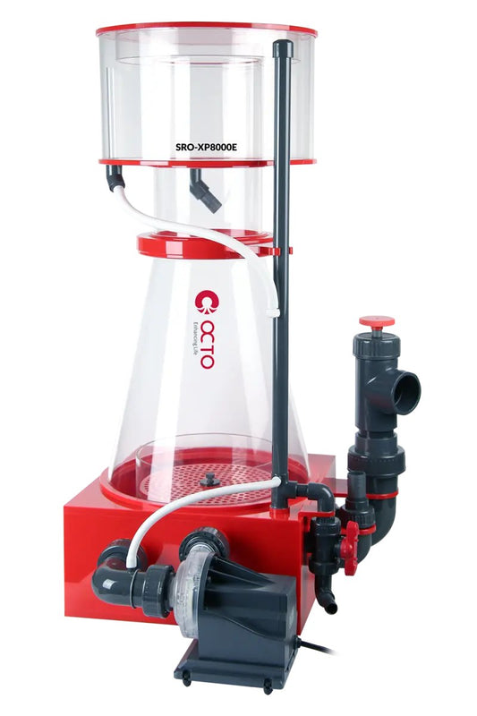 Octo SRO XP8000 Recirculating External Protein Skimmer