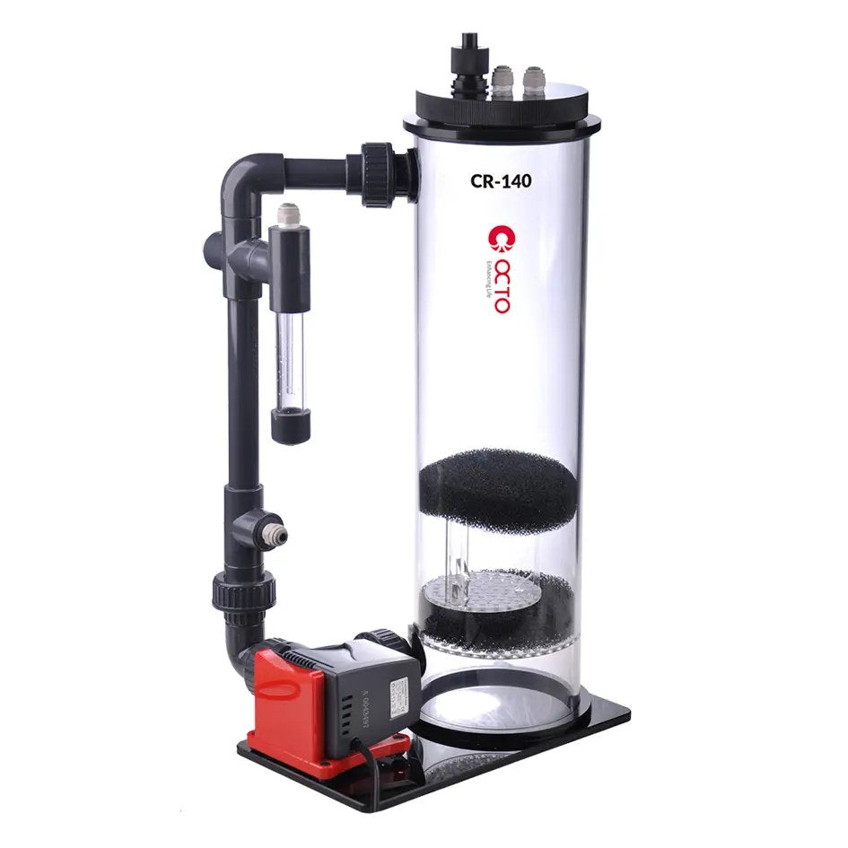 Octo CR-140 Classic Calcium Reactor