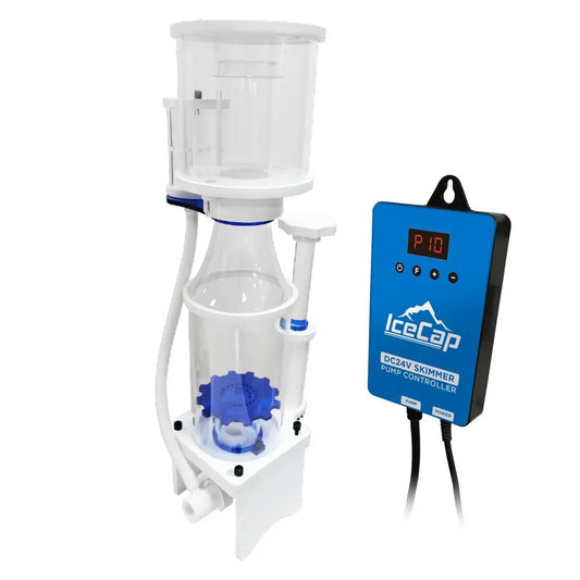 IceCap K3-100 In-Sump Controllable Protein Skimmer