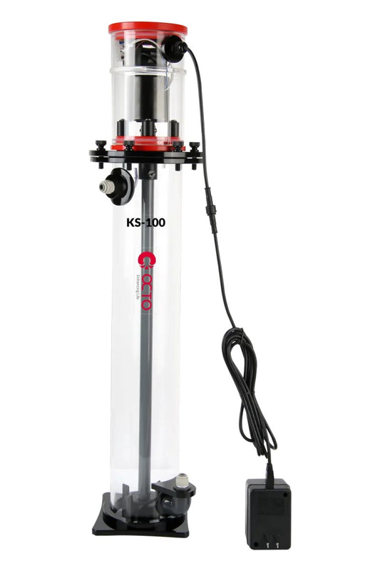 Octo KS100 Kalkwasser Reactor