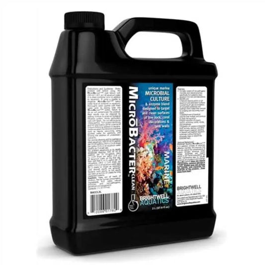 MicroBacterCLEAN - 2L