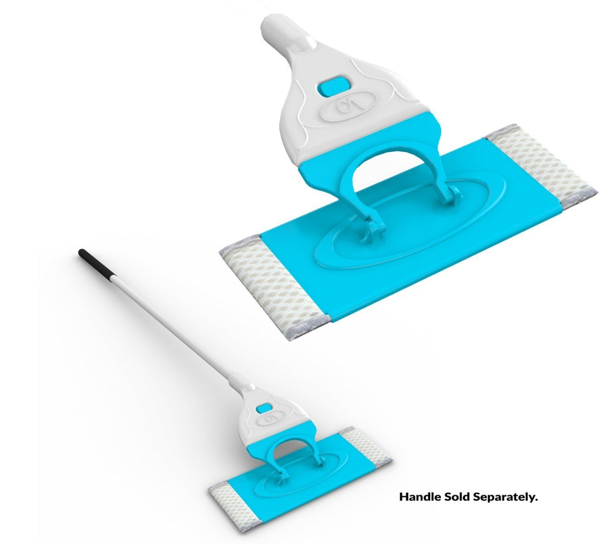 Continuum AquaBlade•MOP