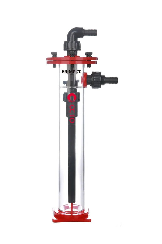 Octo BR70 BioPellet Reactor