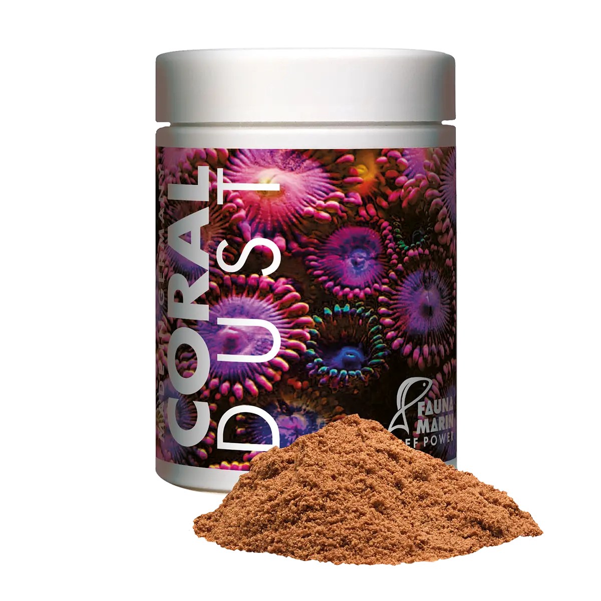 Fauna Marin Coral Dust, 50g
