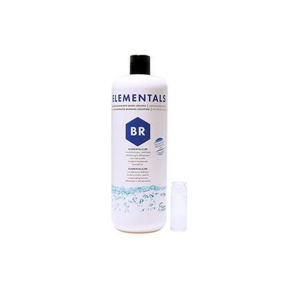 Fauna Marin Elementals BR, Bromine, 1000 ml