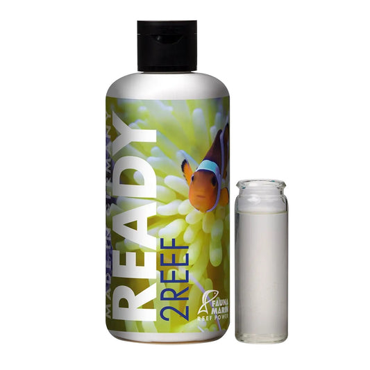 Fauna Marin Ready2Reef All-in-One Reef Liquid Supplement, 250 ml