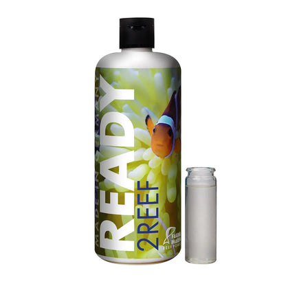 Fauna Marin Ready2Reef All-in-One Reef Liquid Supplement, 500 ml
