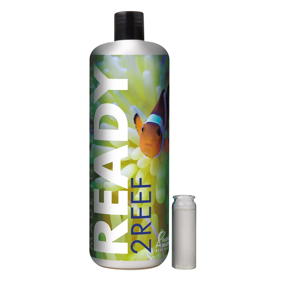 Fauna Marin Ready2Reef All-in-One Reef Liquid Supplement, 1000 ml