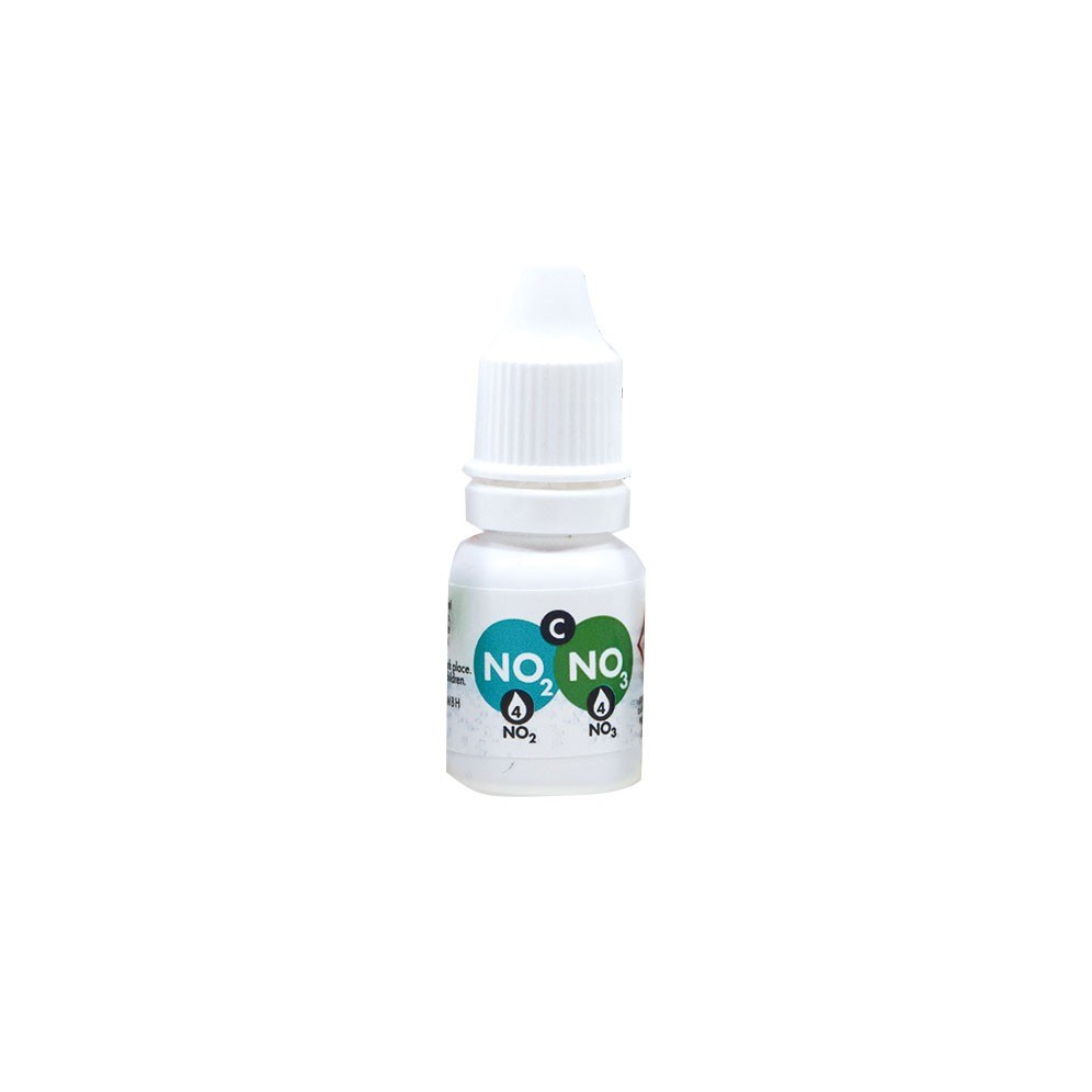Fauna Marin AquaHomeTest NO2+NO3 Reagent C