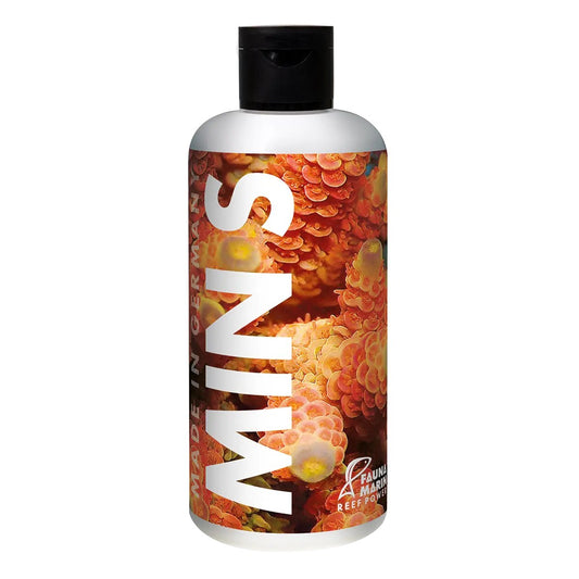 Fauna Marin Min S, 250 ml