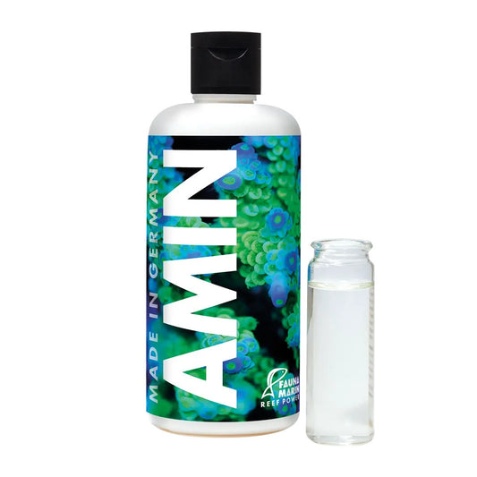 Fauna Marin Amin Coral Amino Acid Supplement, 250ml