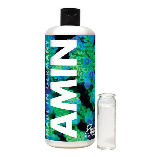 Fauna Marin Amin Coral Amino Acid Supplement, 500ml