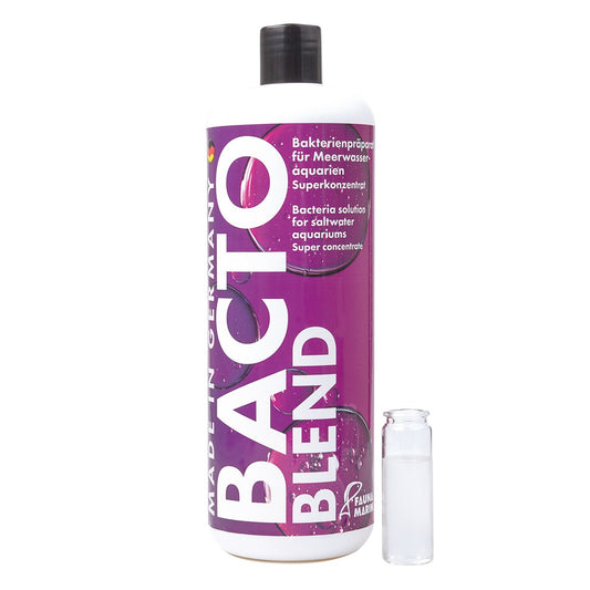 Fauna Marin Bacto Reef Blend, 250 ml