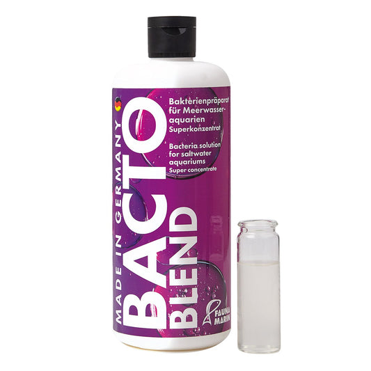 Fauna Marin Bacto Reef Blend, 500 ml