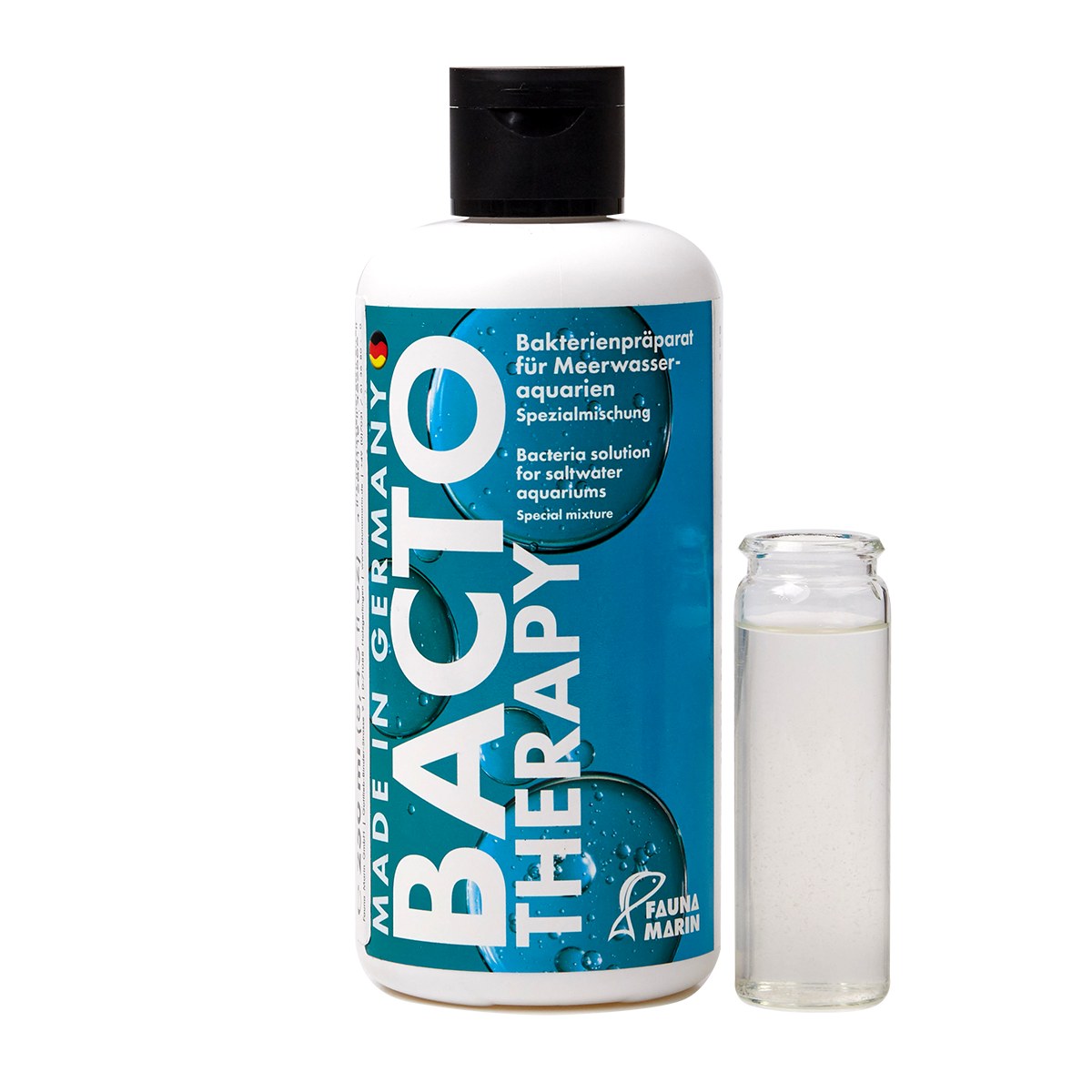 Fauna Marin Bacto Reef Therapy, 250 ml