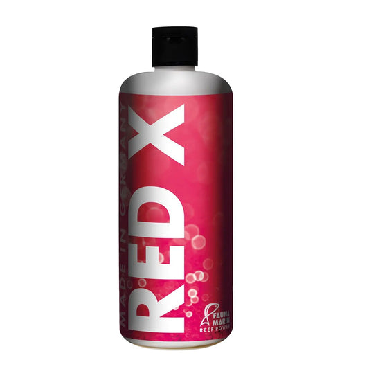 Fauna Marin Red X, 500 ml