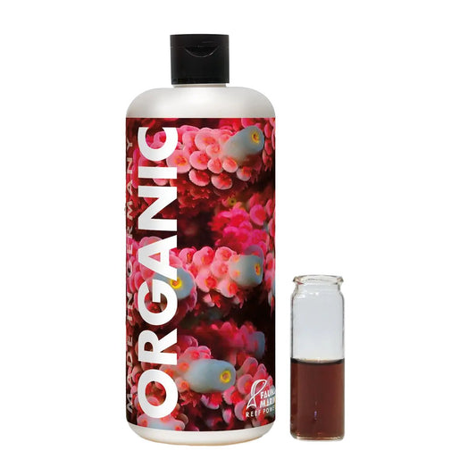 Fauna Marin Organic All-in-One, 500 ml