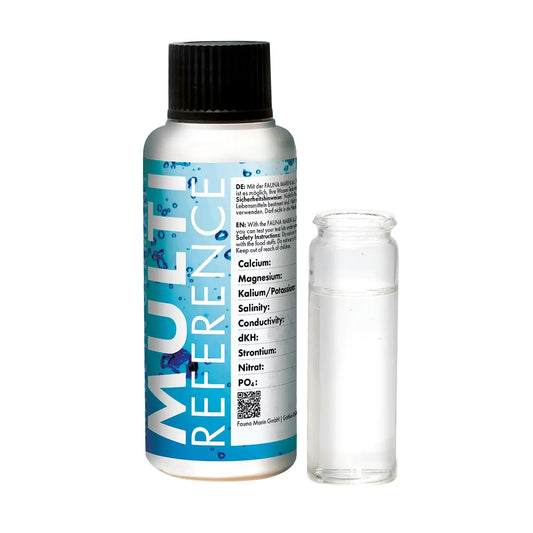Fauna Marin Multi Reference, 100 ml