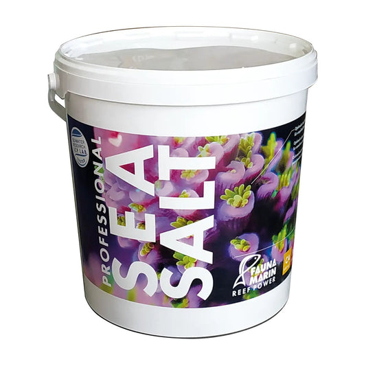 Fauna Marin Professional Sea Salt, 25kg (200 USG) Reef Blend