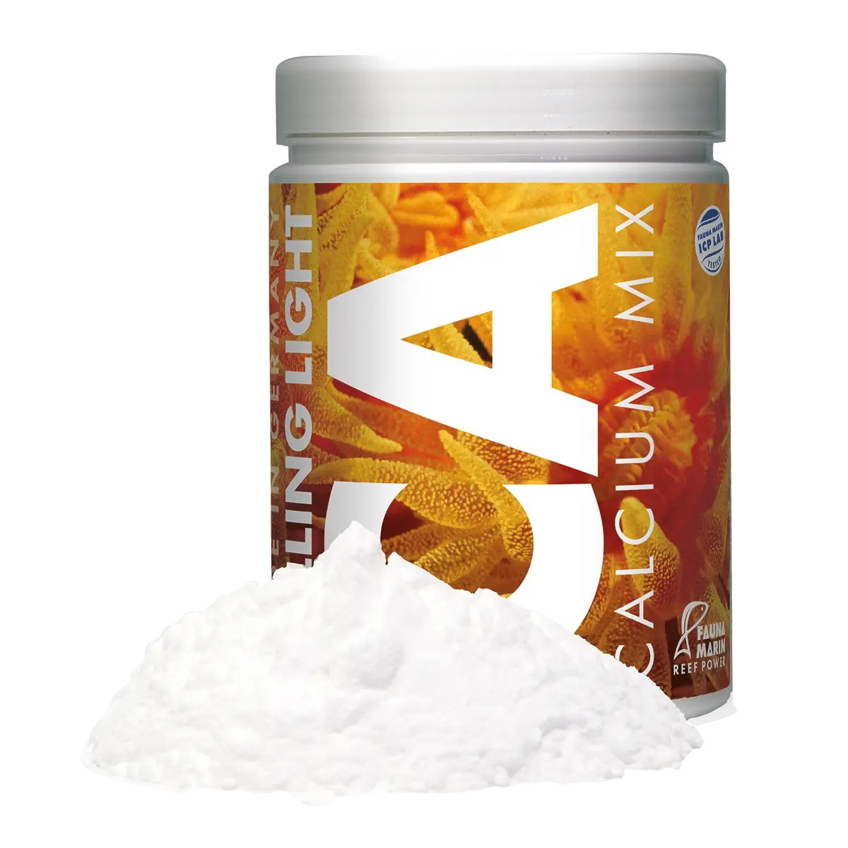 Fauna Marin Balling Salt Calcium Mix, 1 kg