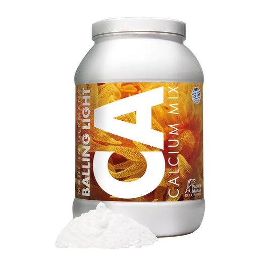 Fauna Marin Balling Salt Calcium Mix, 4 kg