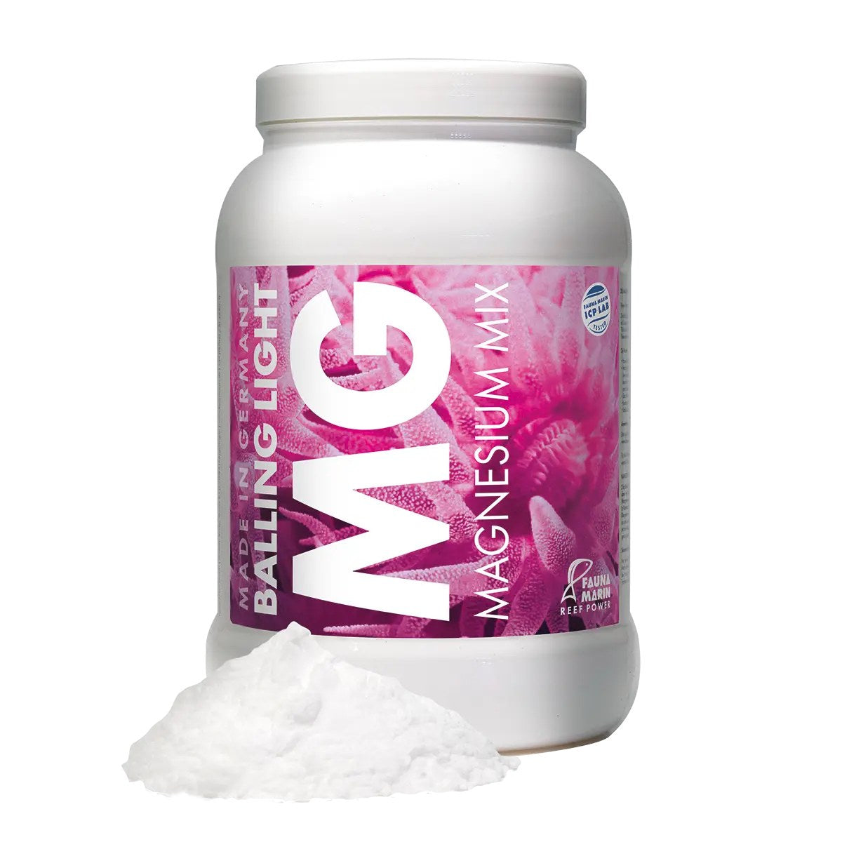 Fauna Marin Balling Salt Magnesium Mix, 2 kg