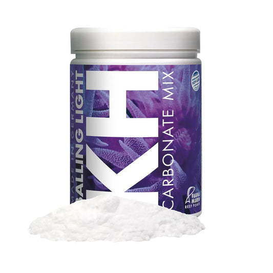 Fauna Marin Balling Salt Carbonate Mix, 1 kg