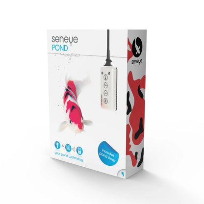 Seneye USB Pond V6 Water Quality Monitor