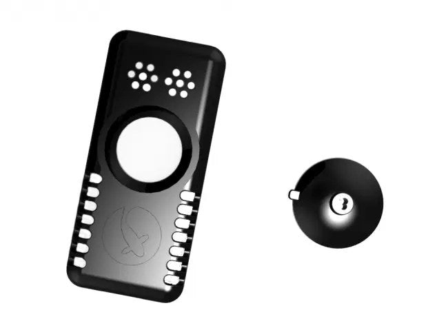 Seneye Spare Part Pack