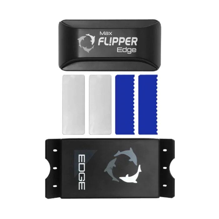 Flipper Edge Max