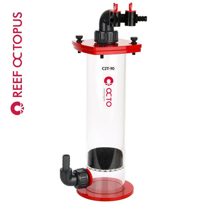 Octo Universal CO2 Scrubber
