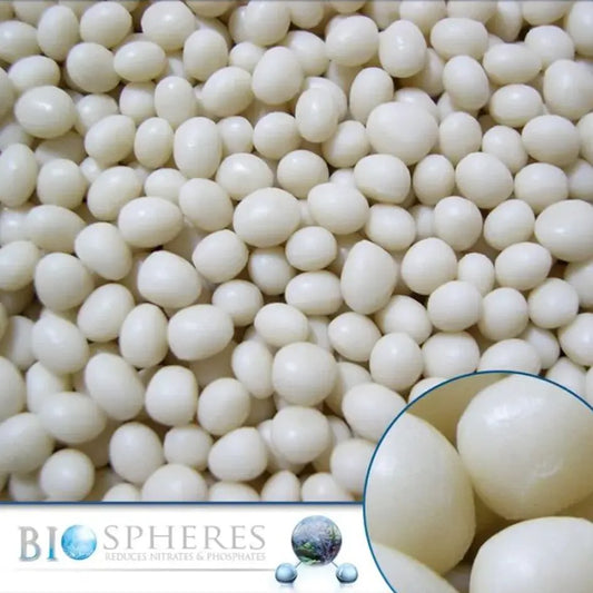Octo BioSphere 1/2 Gallon Bio Pellets