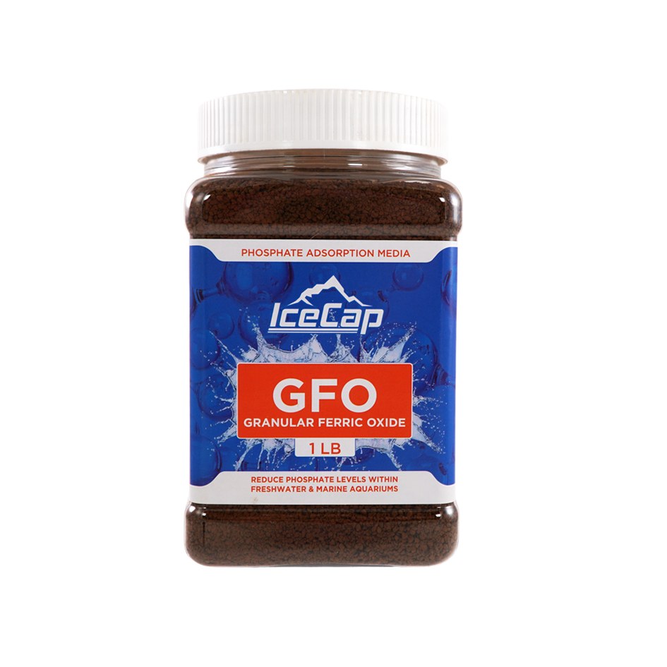 IceCap GFO, Small 1lb