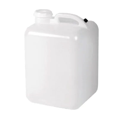CoralVue 5 Gallon Mixing Jug with Lid