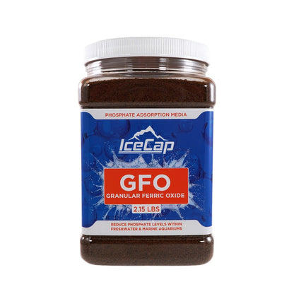 IceCap GFO, Medium 2.15lbs