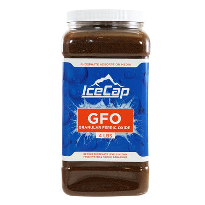 IceCap GFO, Large 4lbs
