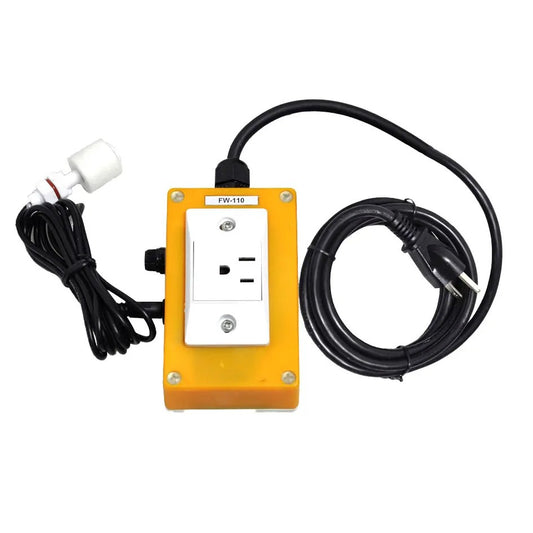 Octo FW110 High Amperage Float Switch
