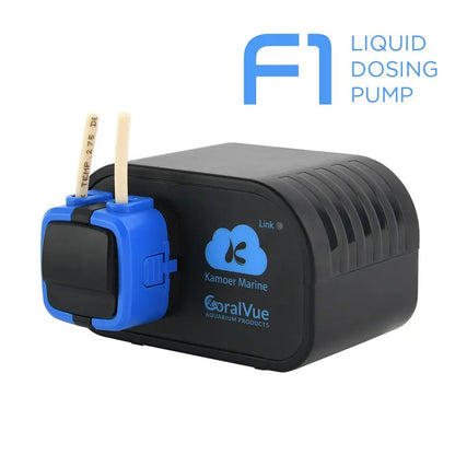 Kamoer F1 Bluetooth/WiFi Doser