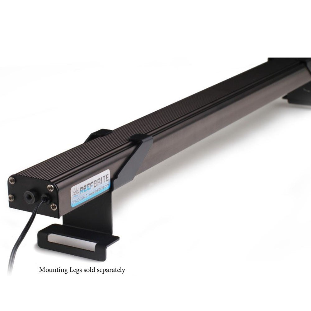 Reef Brite XHO LED, 48" Aquarium Strip Light - Blue