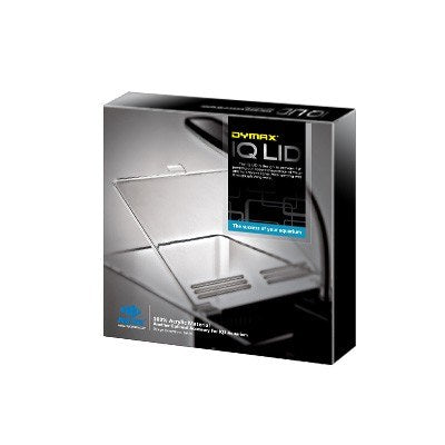 Dymax IQ3 Tank Lid