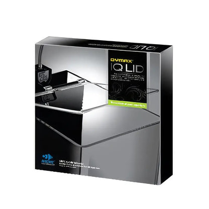 Dymax IQ5 Tank Lid