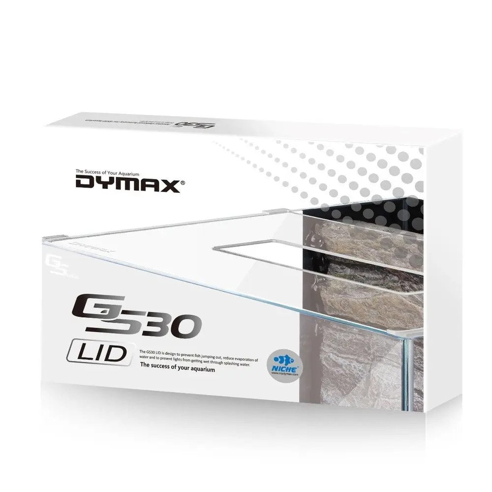 Dymax GS30 Tank Lid