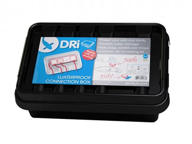 Seneye DRi Box