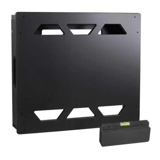 MINI Black Aquarium Controller Board Wire Management System