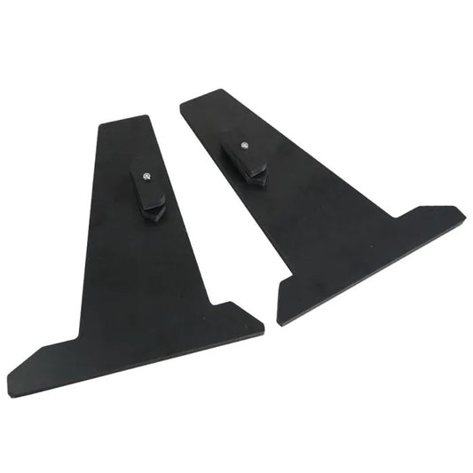 Standard Black Leg Set for Controller Board