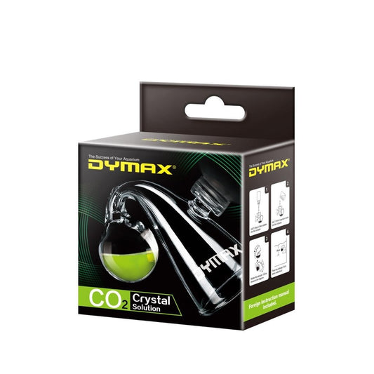 Dymax Crystal CO2 Indicator, Small