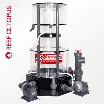 Octo SRO-9000EXT Light Commercial Protein Skimmer